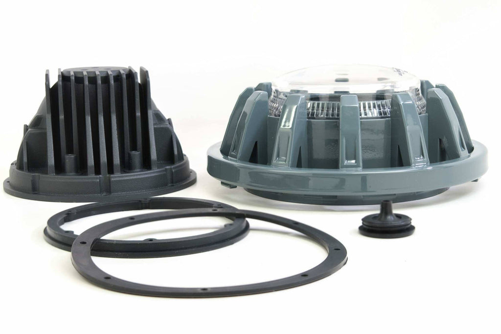 Super7 LED Headlights for Jeep Wrangler L7038