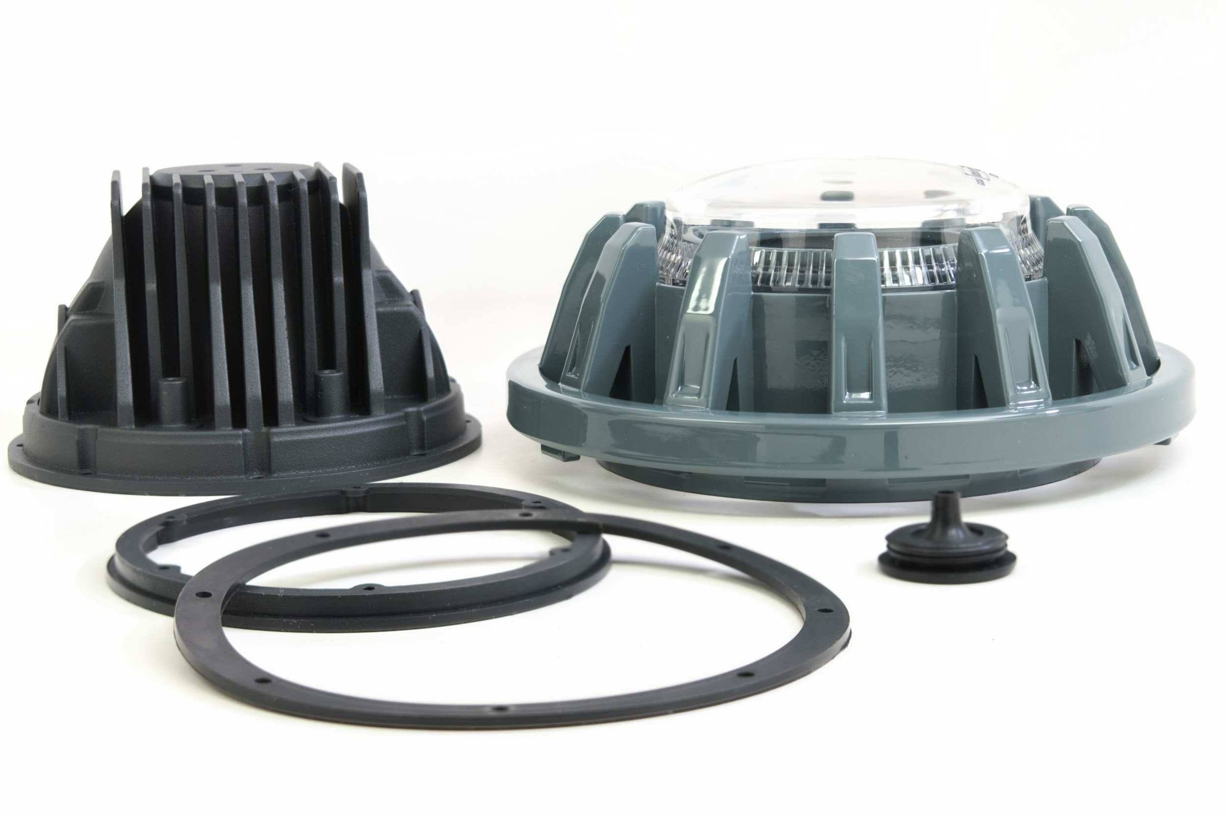 Super7 LED Headlights for Jeep Wrangler L7038