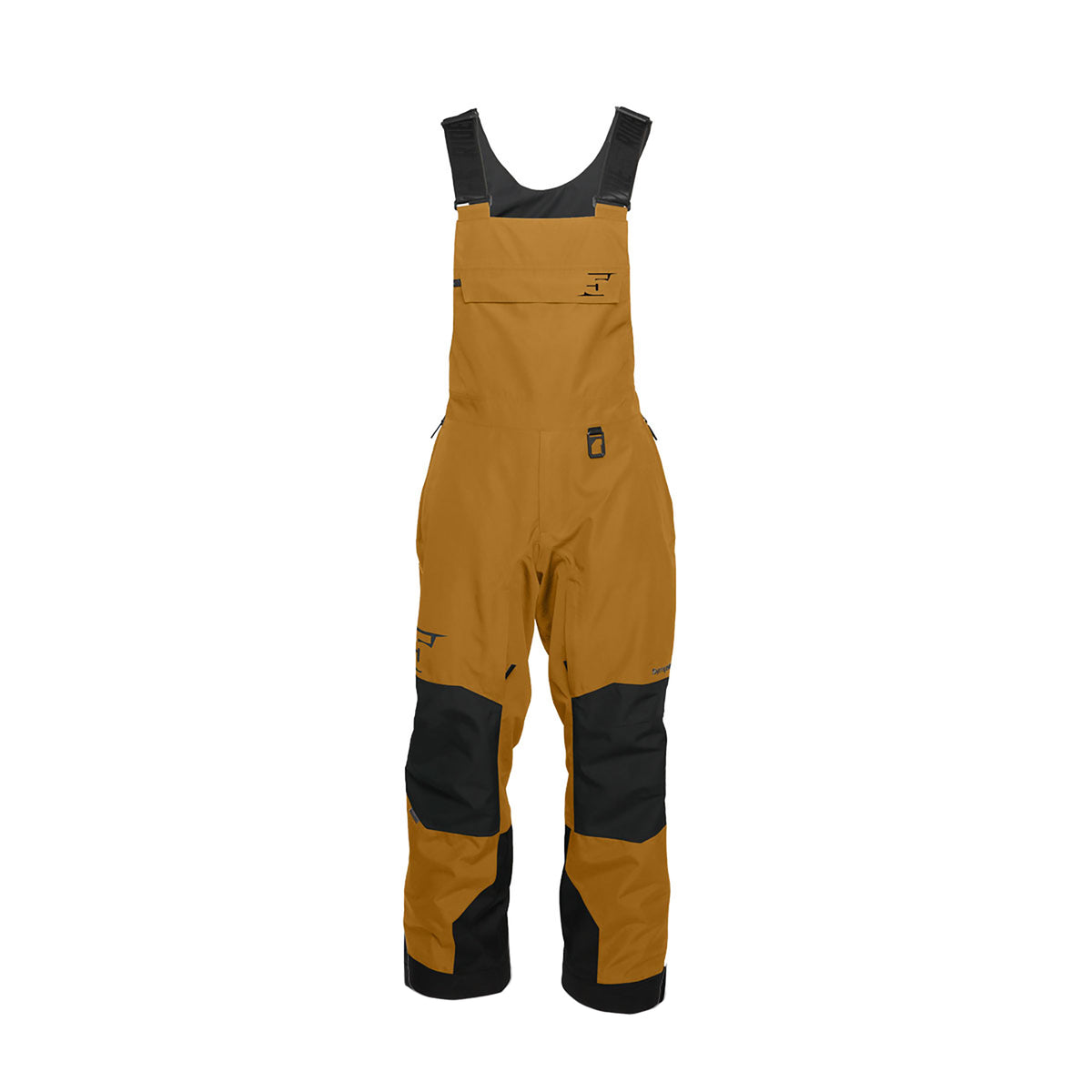 Ether Bib Shell Buckhorn Medium Q78302