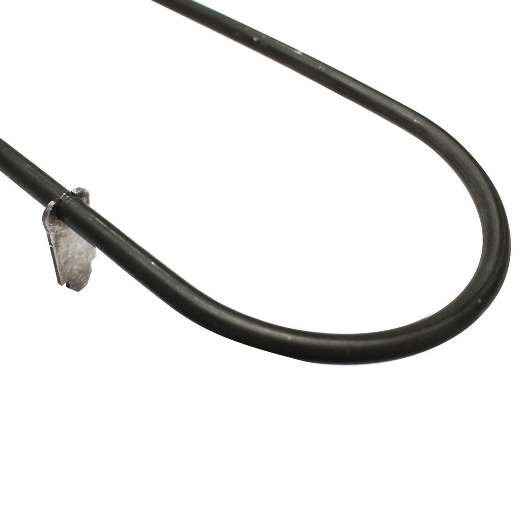 2-Pack Replacement Bake Element for General Electric Oven Heating Element E2074