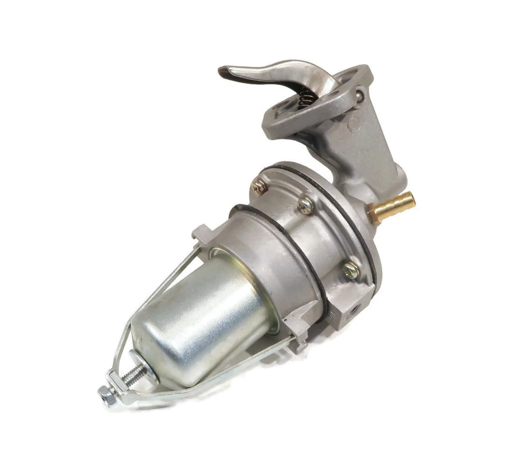 Fuel Pump With Gaskets For Marine Sterndrive Assembly V50872