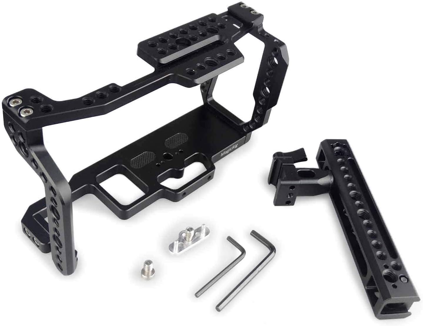 Camera Cage with NATO Top Handle U733293
