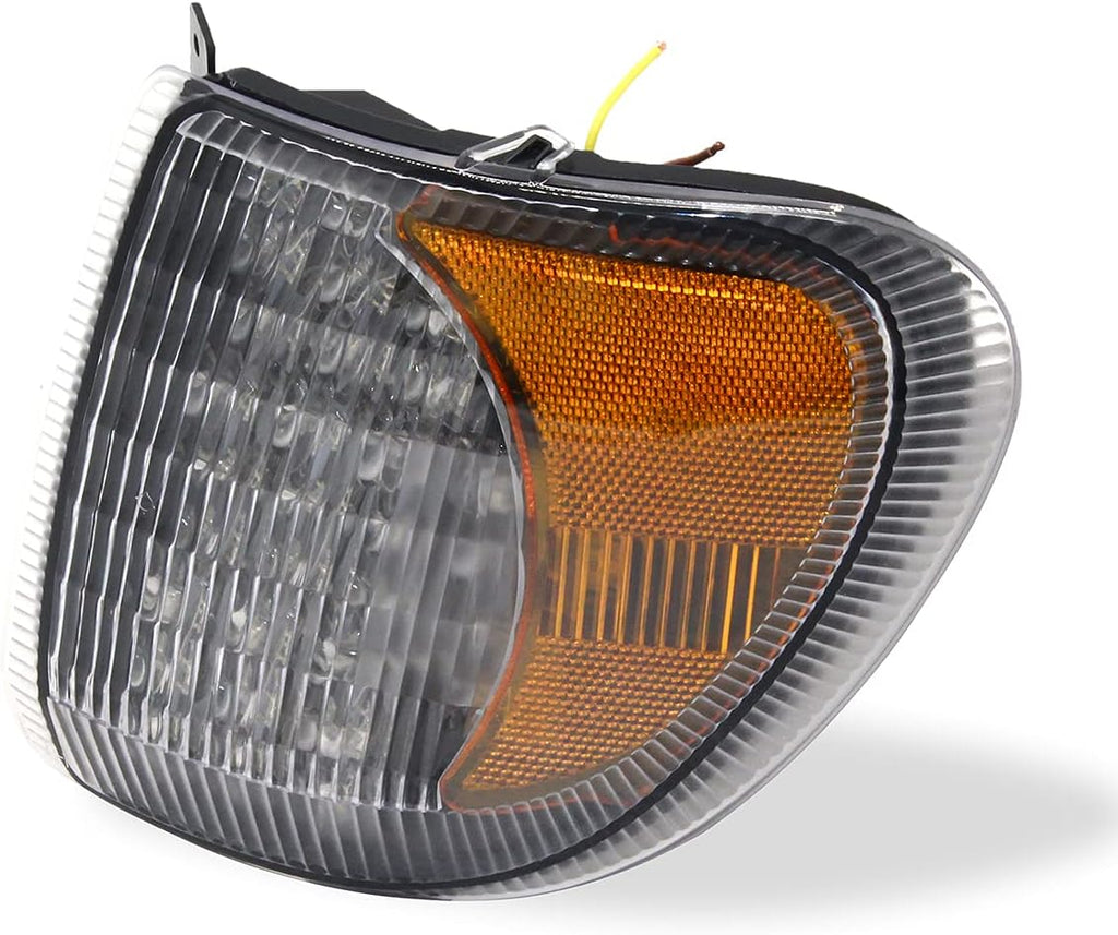LED Turn Signal Light Assembly Pack of 2 X6388