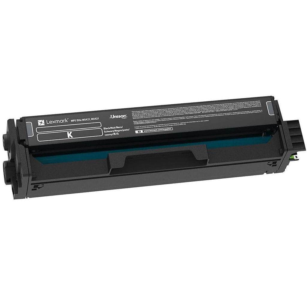 Black Toner Cartridge A41728