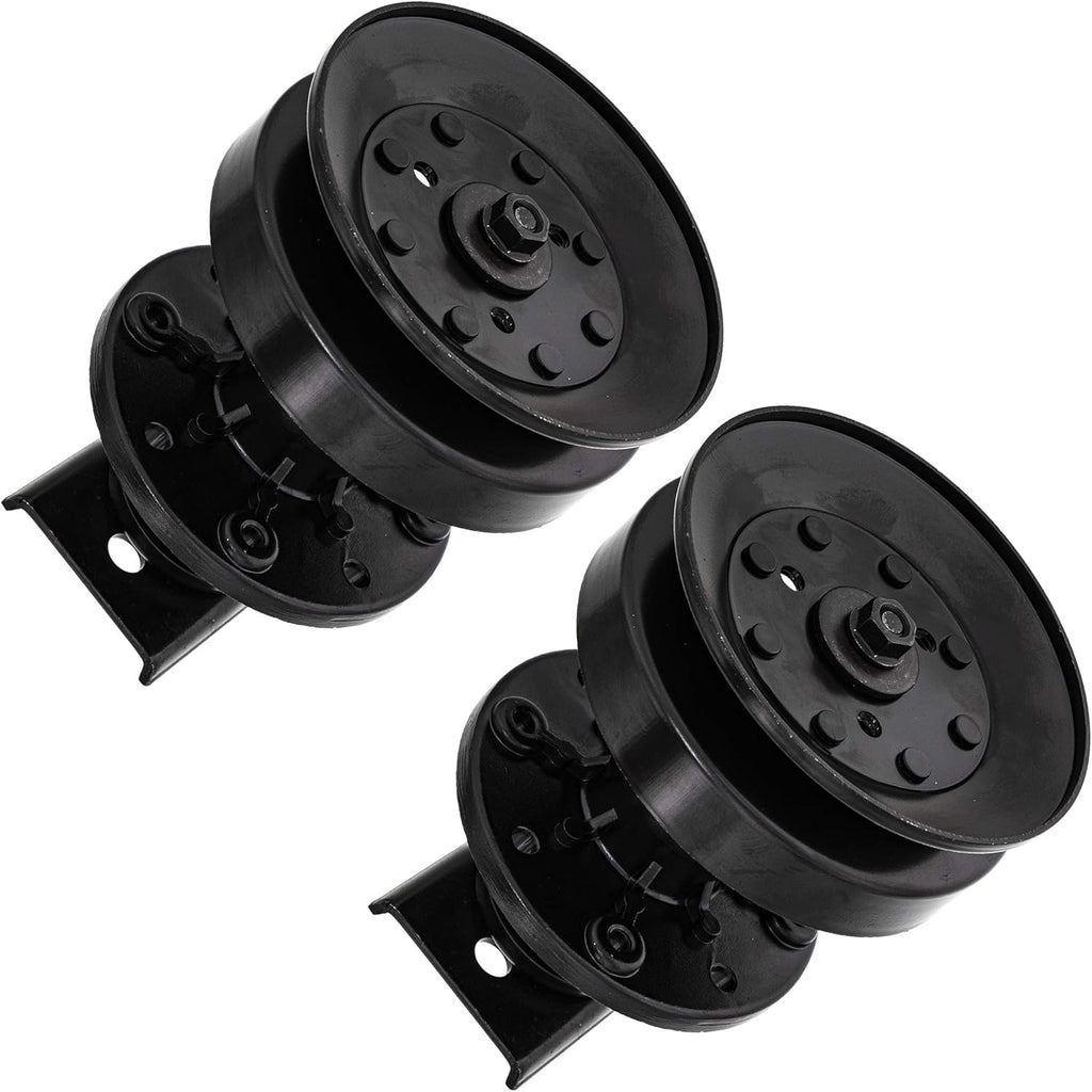 Deck Spindle Blade Kit Set Combo 38 inch H13207
