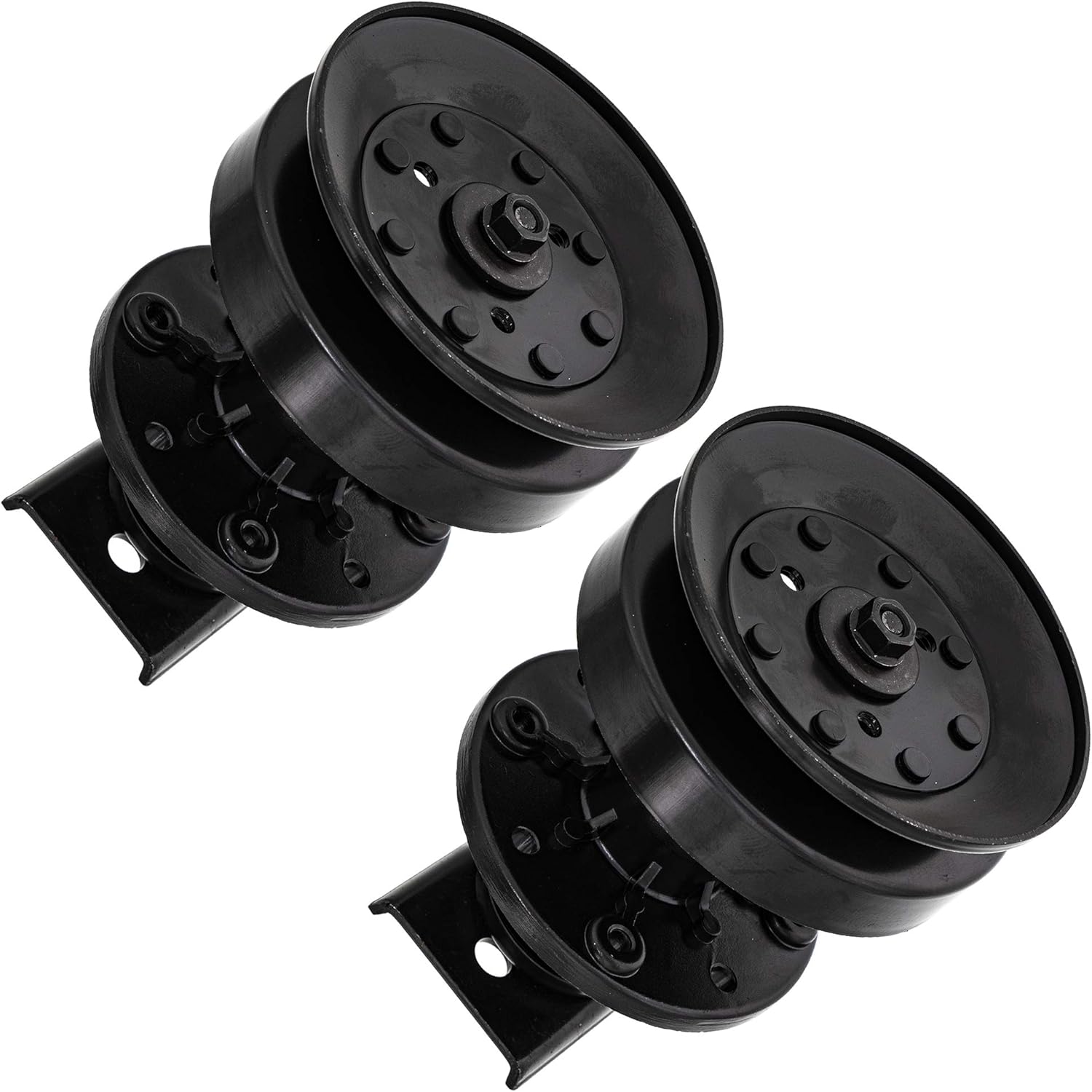 Deck Spindle Blade Kit Set Combo 38 inch H13207