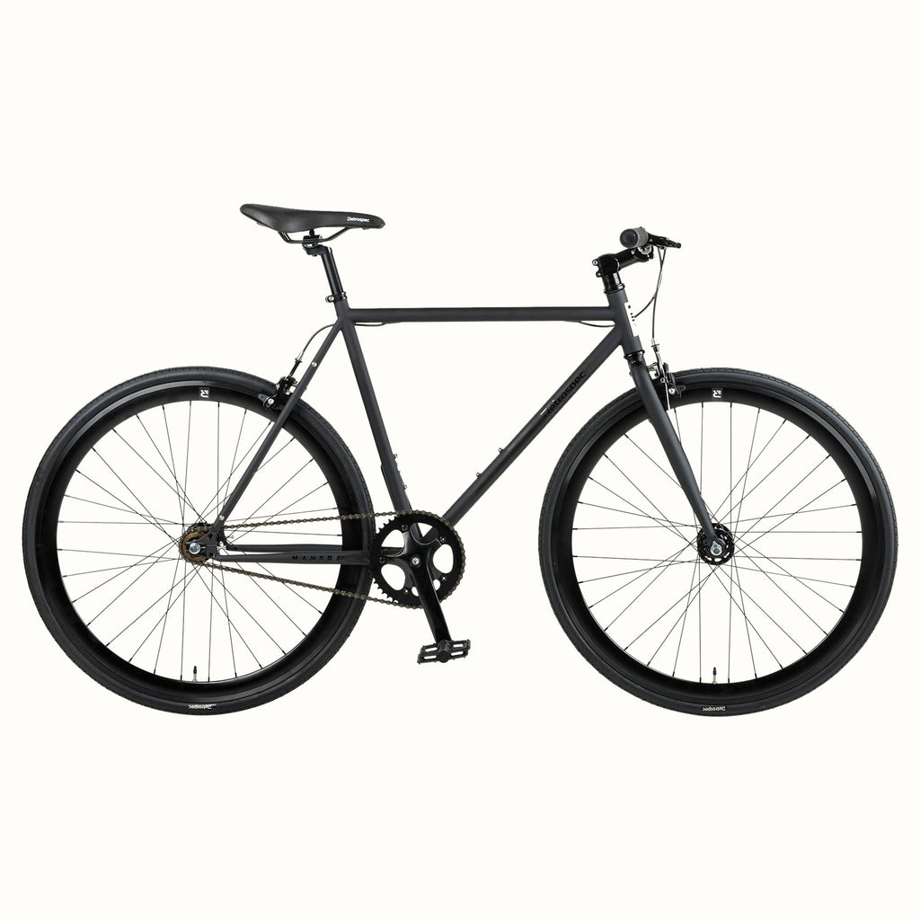 Single Speed Bike D4731