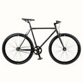 Single Speed Bike D4731