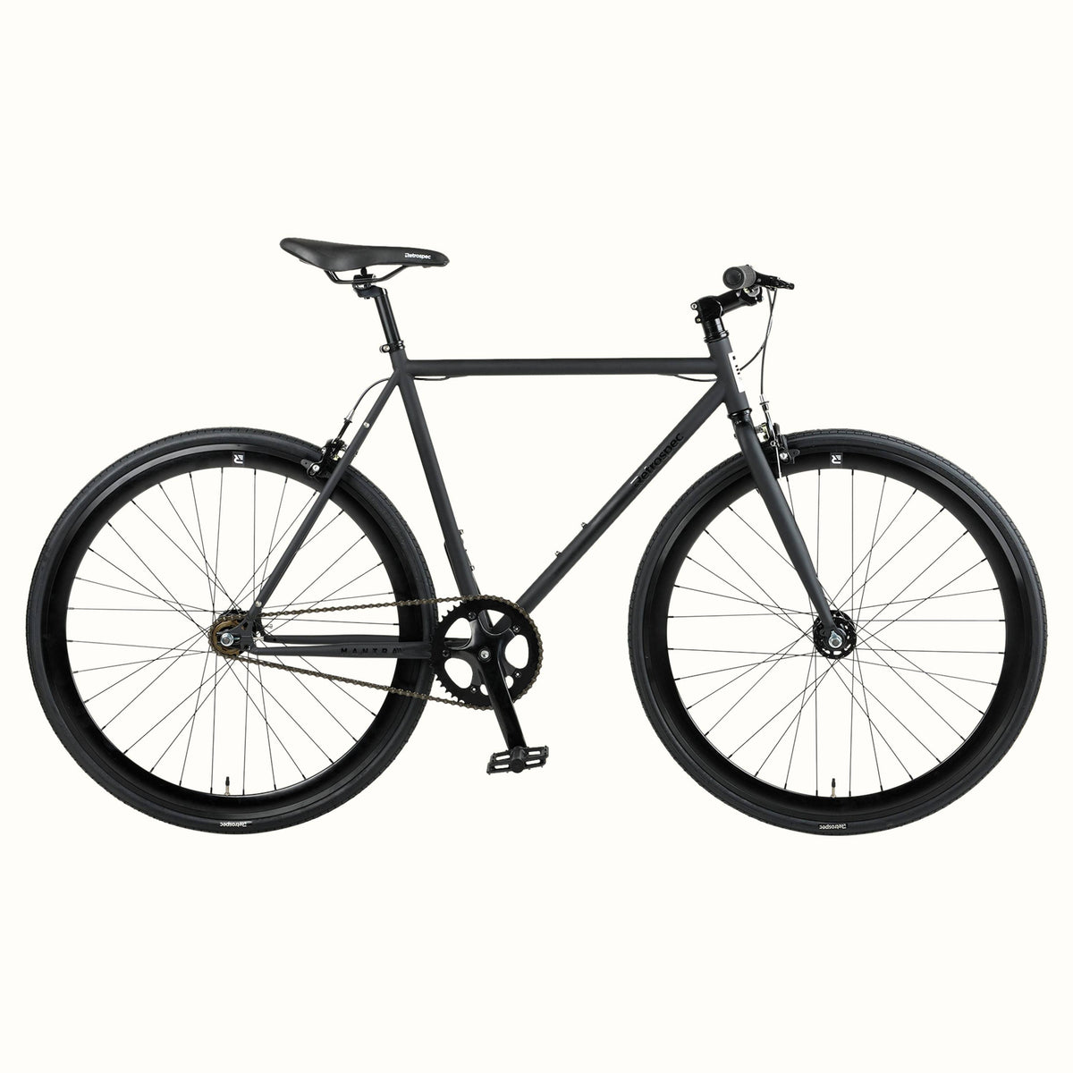 Single Speed Bike D4731