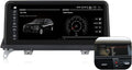 10.25 inch Touch Screen Car Radio with CarPlay and Android Auto N7753
