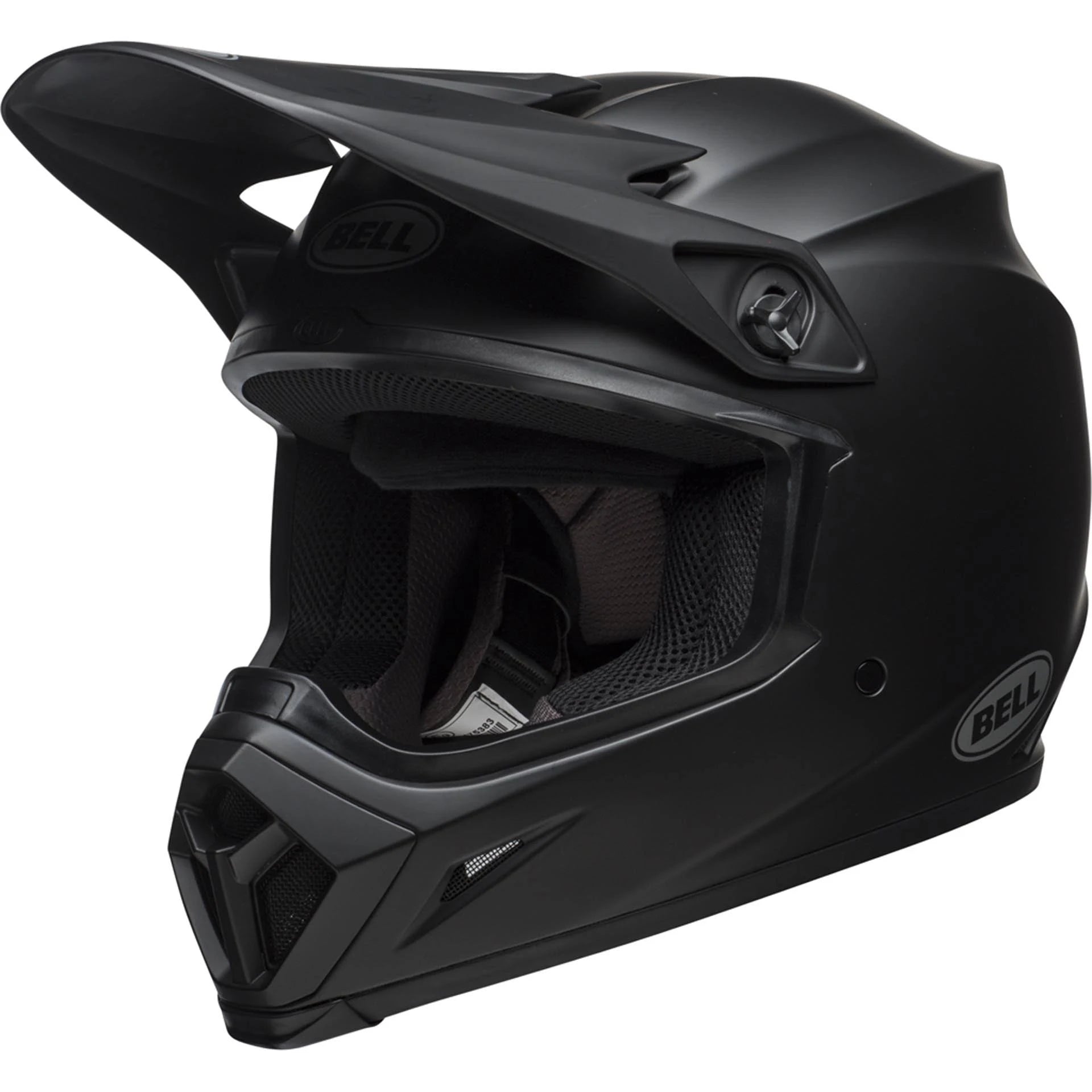 Matte Black MIPS Helmet M57346