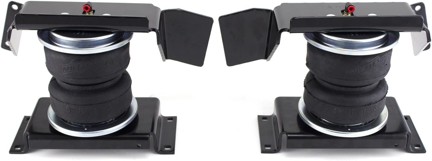Air Suspension Kit J966