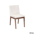 White Dining Chair (Set of 2) K57989
