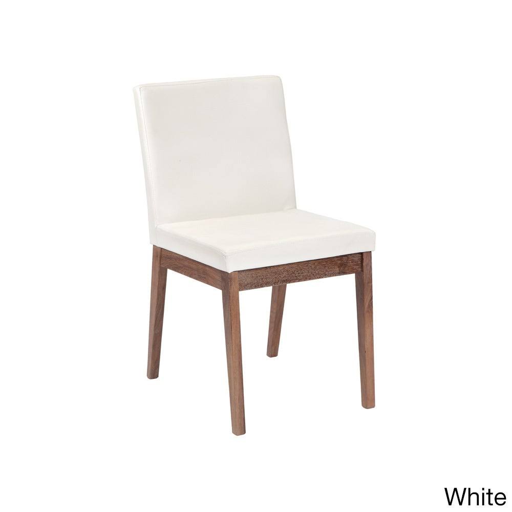 White Dining Chair (Set of 2) K57989