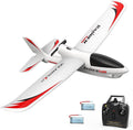 2.4GHz Remote Control Airplane Ready to Fly L897272