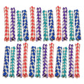 Bamboo Finger Traps 24pcs V7878