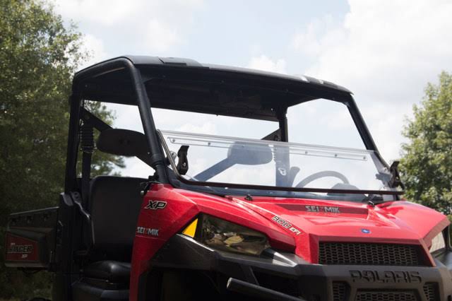 Full Size Windshield J1117
