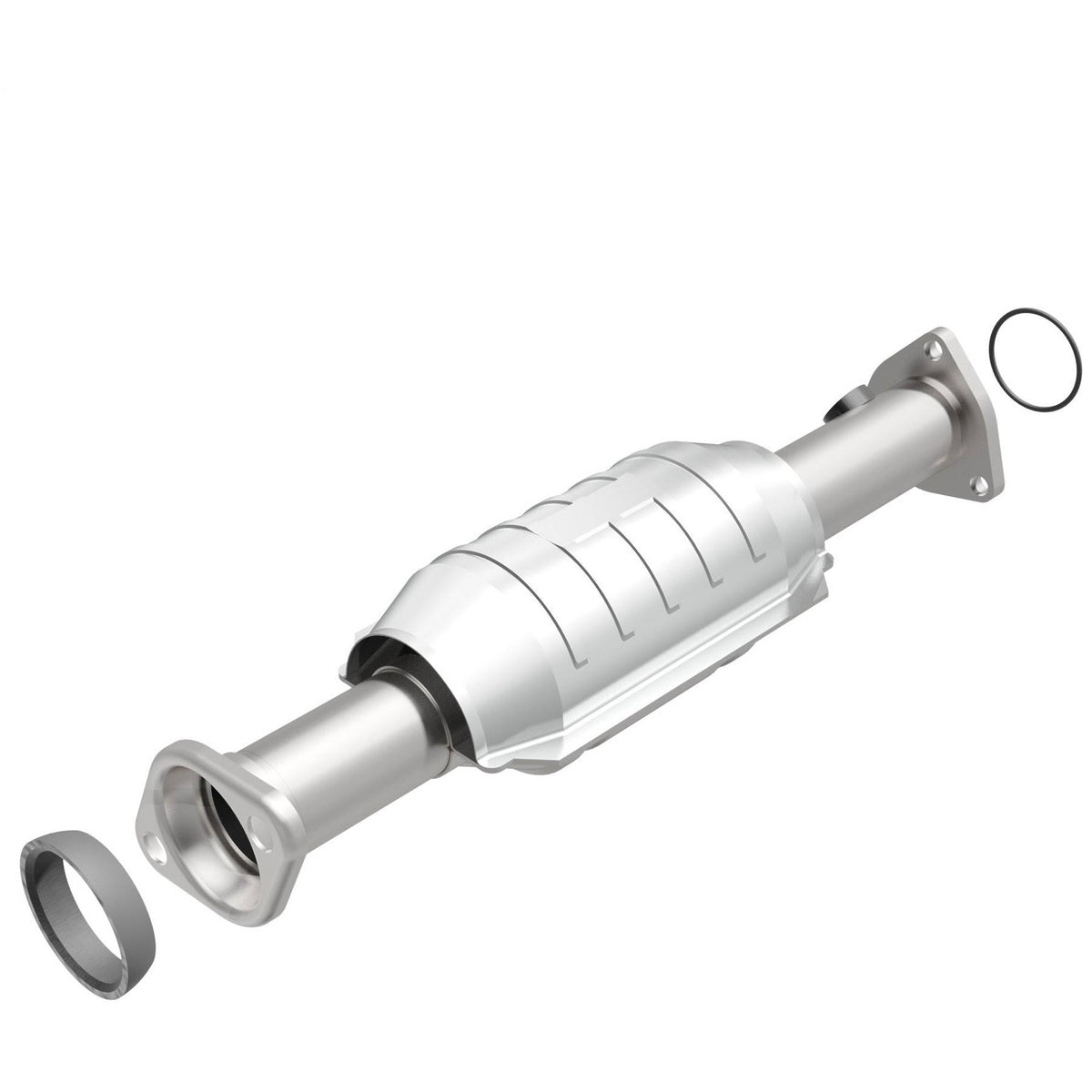 Direct Fit Catalytic Converter C40793