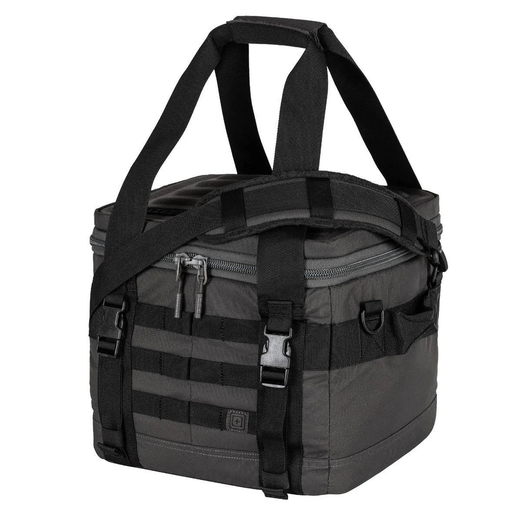 Slate Range Master Qualifier M14726