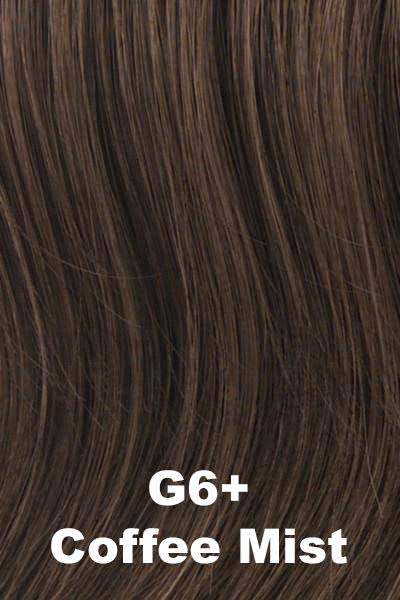 Synthetic Wig M5919