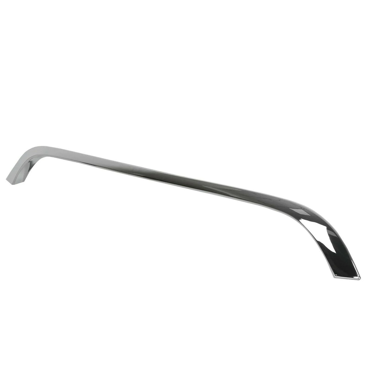 Chrome Grille Hood Trim Moulding C579078