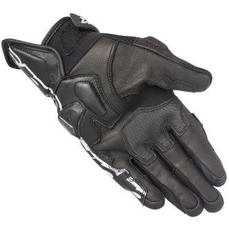 Black Air Carbon Gloves G55493