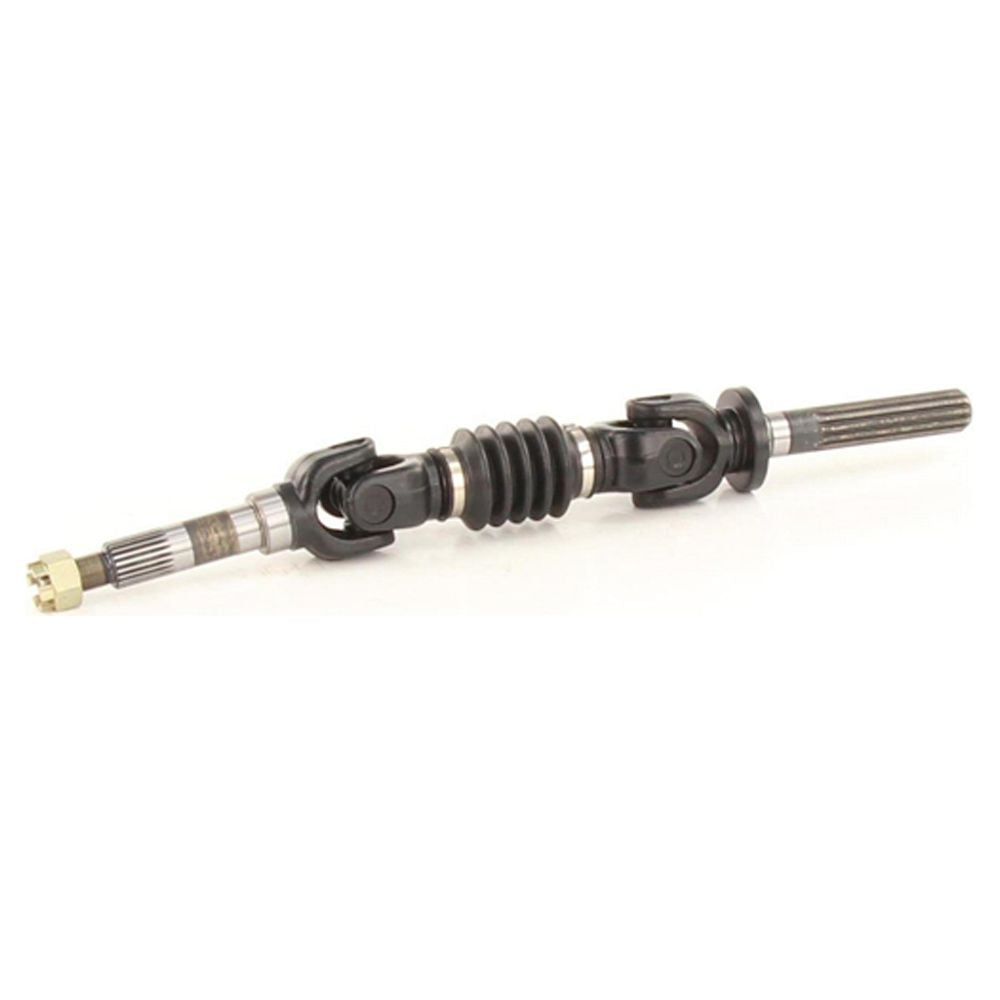 Drive Axle Rear B597