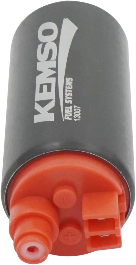 Fuel Pump Pack of 2 A390282