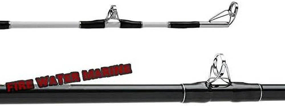 7'6" Catfish Casting Rod Fishing Rod K34734