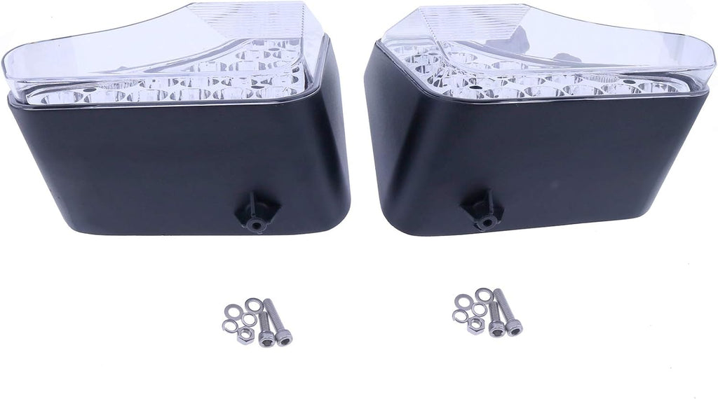 LED Headlight Kit R32034