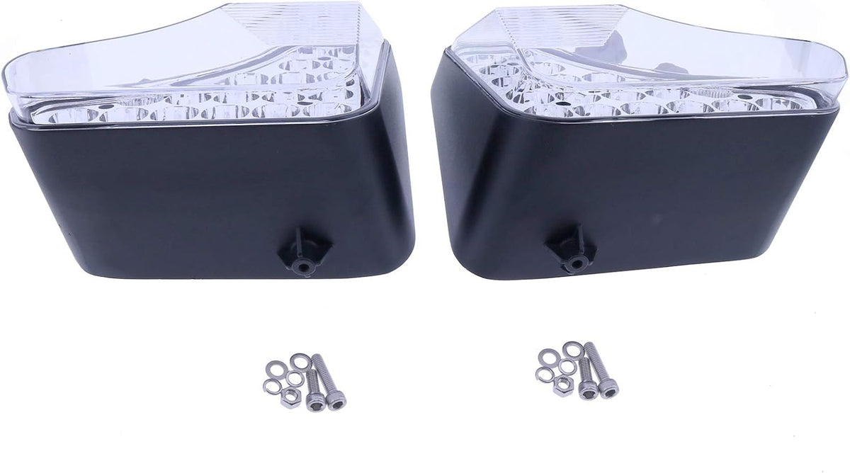 LED Headlight Kit R32034