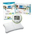 Wii Fit U Bundle with Balance Board, Game and Meter H60540