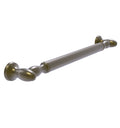 Antique Brass 32 inch Grab Bar X8134