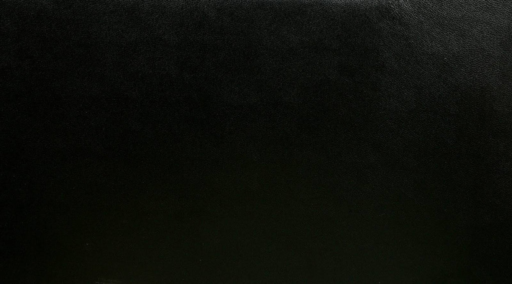 Black Sofa O7684