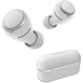 White True Wireless Bluetooth Earphones P6955