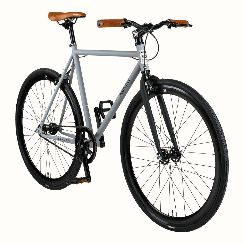 Single Speed Bike D4731