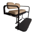 Rear Flip Seat for Club Car Golf Cart K128145