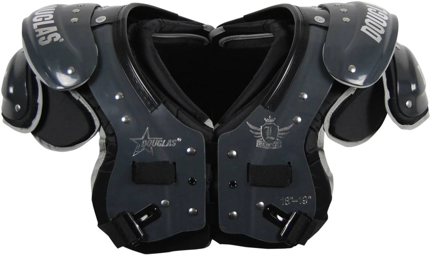 Adult Football Shoulder Pads P645414
