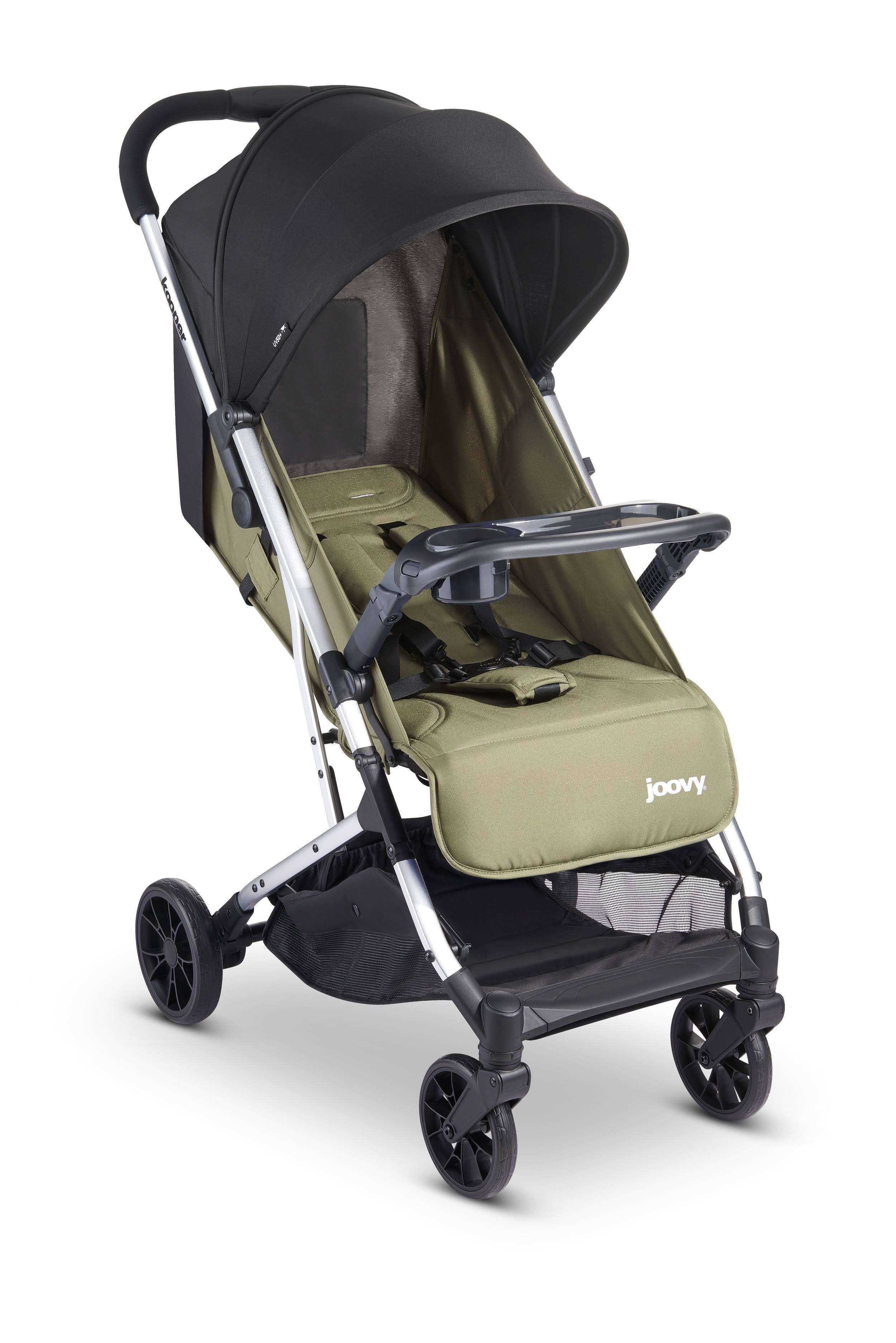 Olive Stroller U41929