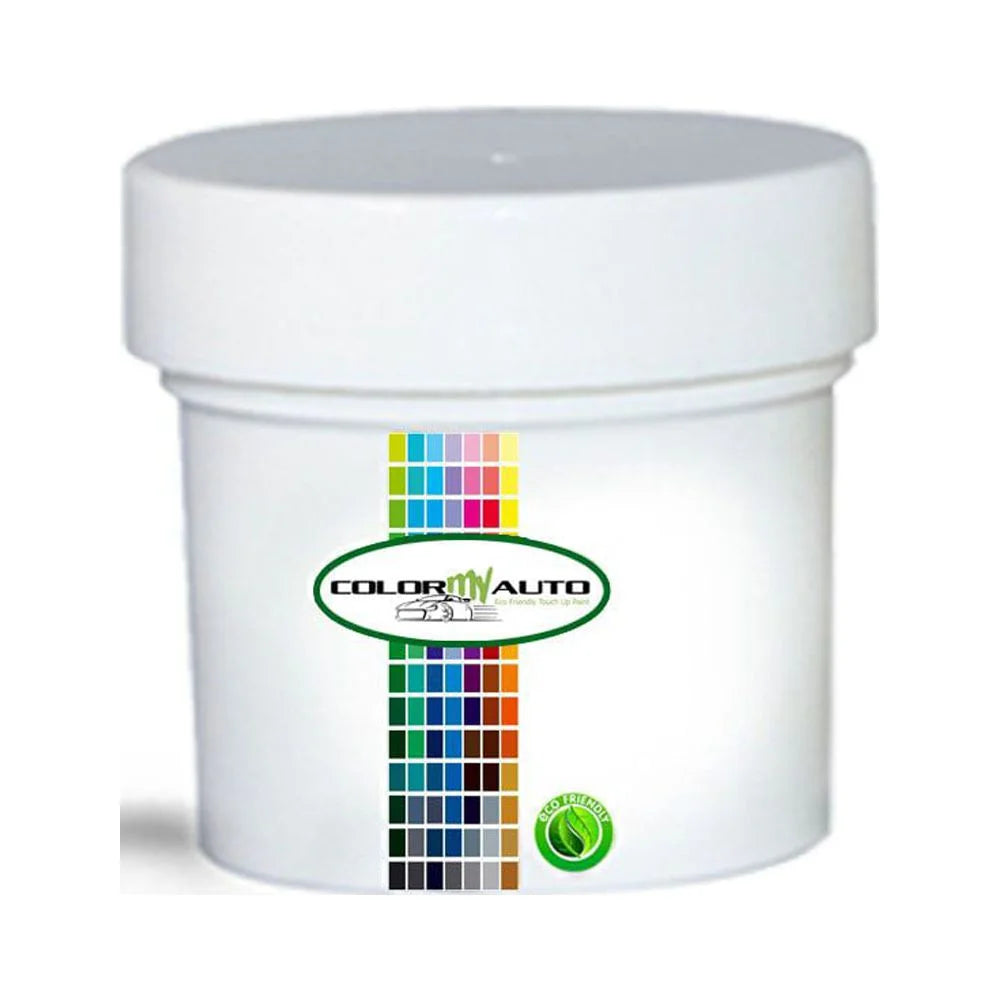 Single Stage Automotive Paint 1 Oz Bottle O3588