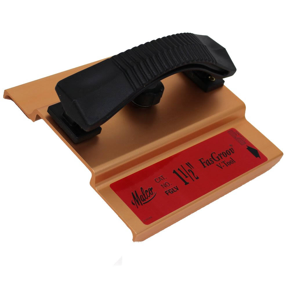 1-1/2-Inch Vee Sled Y1652