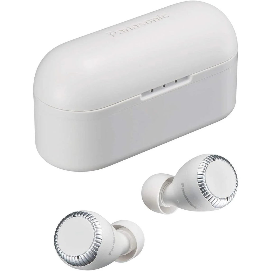 White True Wireless Bluetooth Earphones P6955