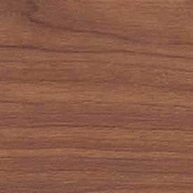 Vinyl Wood Plank, 4x22L x 36x22W x 1/8x22 Thick, Persimmon Cherry E97602