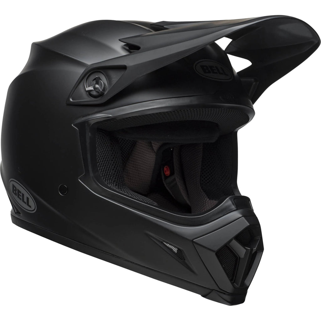 Matte Black MIPS Helmet M57346