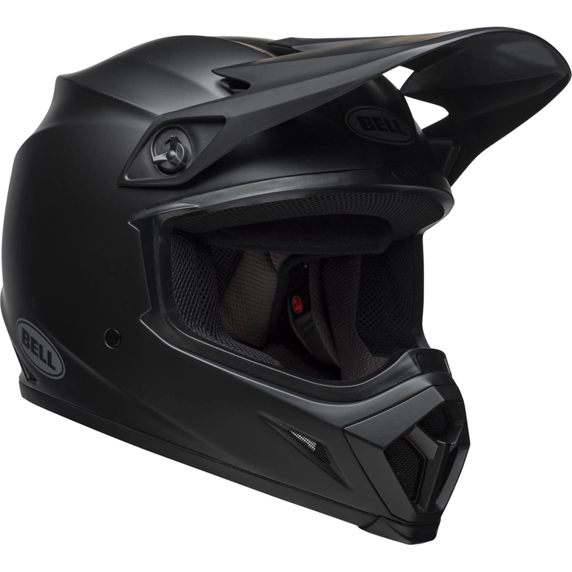 Matte Black MIPS Helmet M57346