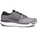 Grey Black Running Shoes J774352