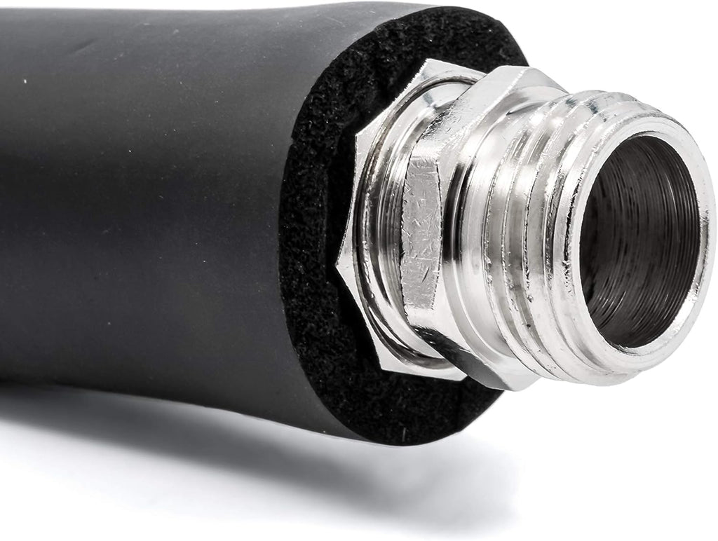 25ft Heated Drinking Water Hose, 1/2 Inner Diameter M6216