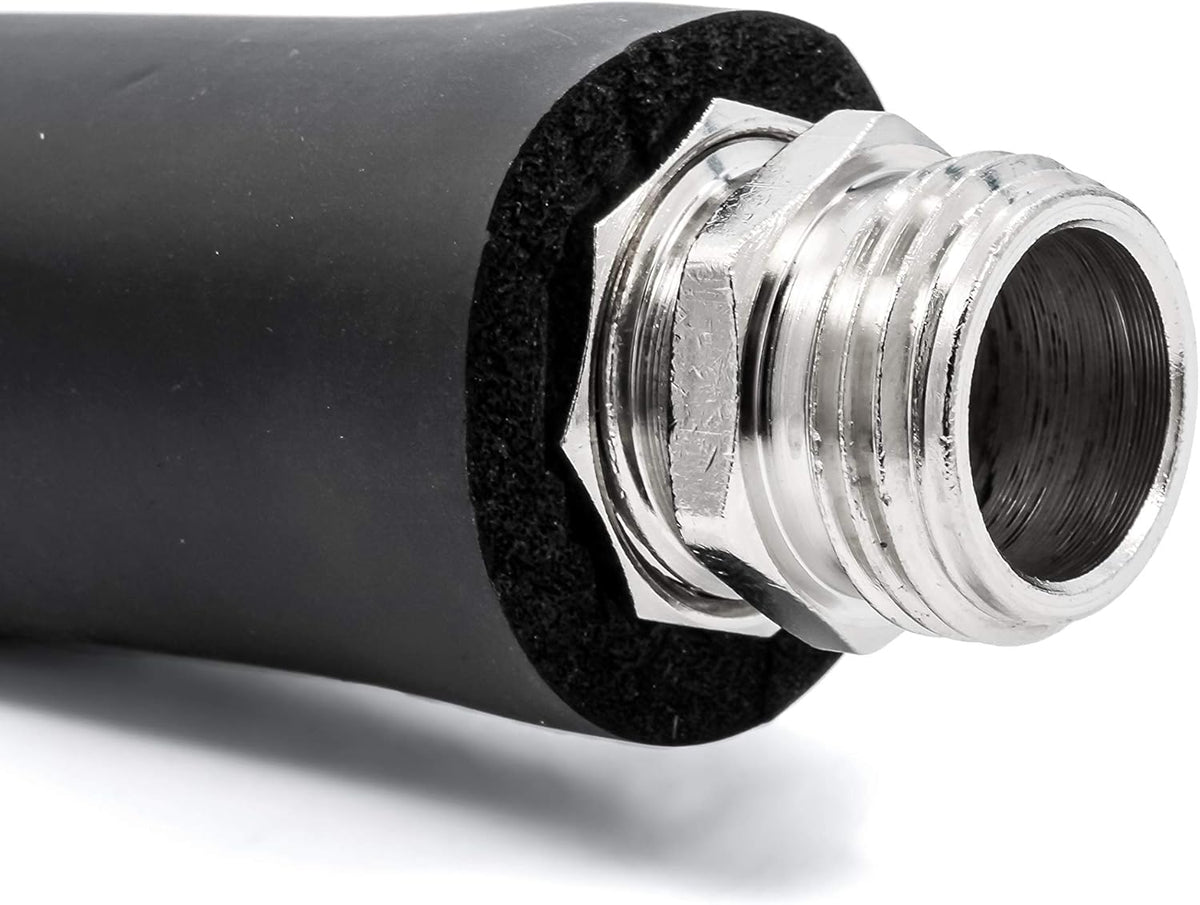 25ft Heated Drinking Water Hose, 1/2 Inner Diameter M6216