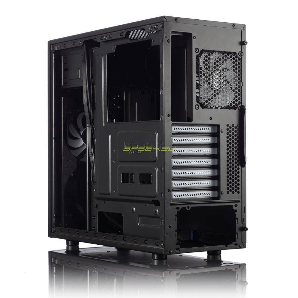 Black Midi Tower F299227