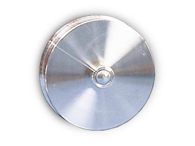 Power Steering Pulley W47124